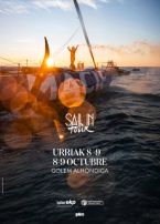 SAIL IN TOUR 2026